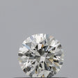 0.31 carat Round diamond G IF Excellent