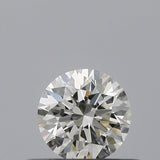 0.31 carat Round diamond G IF Excellent