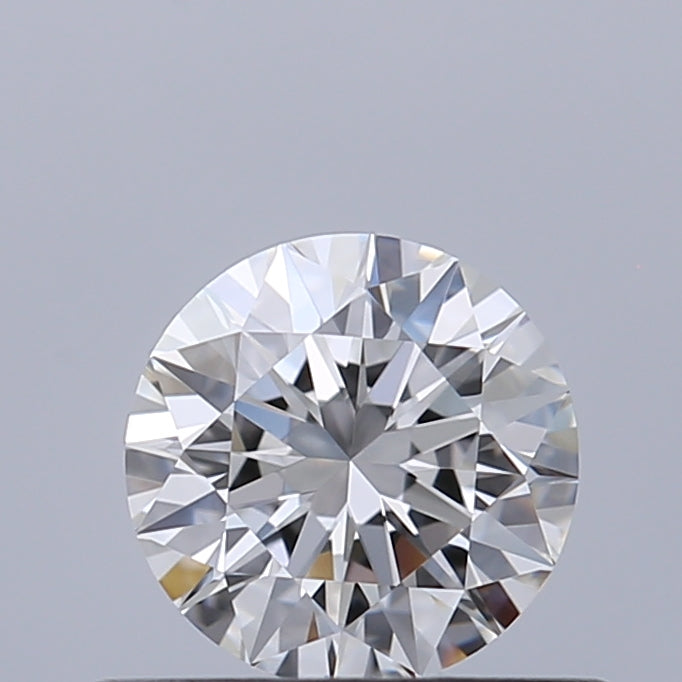 0.52 carat Round diamond E VS1 Excellent