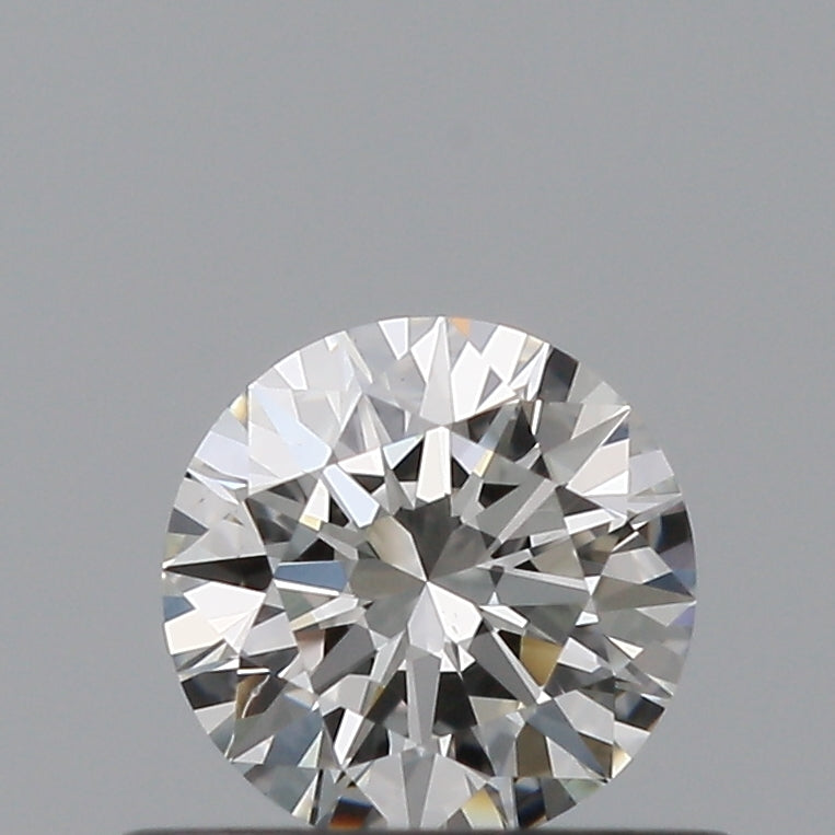 0.40 carat Round diamond H  VS1 Excellent