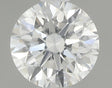 0.46 carat Round diamond E SI2 Excellent