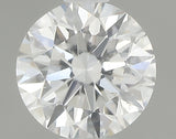 0.46 carat Round diamond E SI2 Excellent