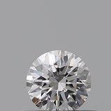 0.32 carat Round diamond F  VVS2 Excellent
