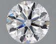 1.50 carat Round diamond I SI2 VeryGood