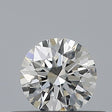0.30 carat Round diamond F  VVS2 Excellent