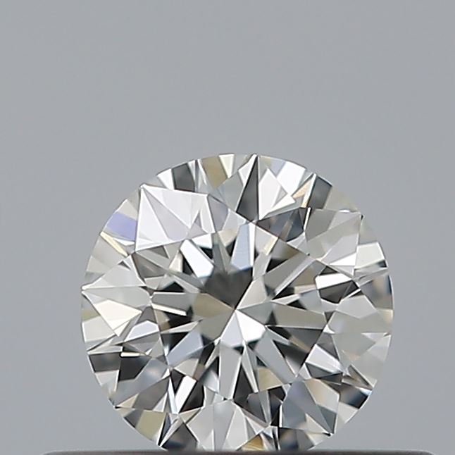 0.30 carat Round diamond F  VVS2 Excellent