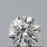 0.30 carat Round diamond F  VVS2 Excellent
