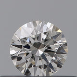 0.24 carat Round diamond G  VVS1 Excellent