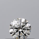 0.20 carat Round diamond G VVS2 Excellent