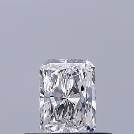 0.31 carat Radiant diamond D IF 