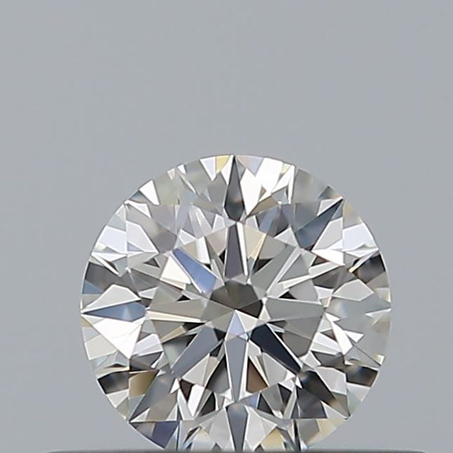 0.30 carat Round diamond F VVS2 Excellent