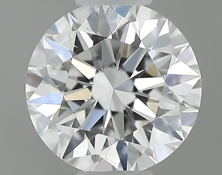 0.31 carat Round diamond E  VVS1 Excellent