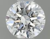 0.31 carat Round diamond E  VVS1 Excellent