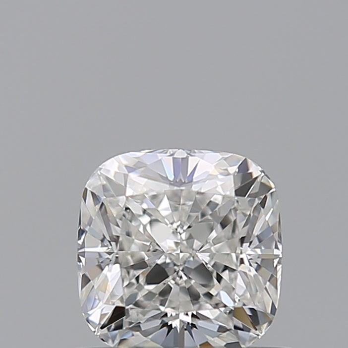 0.59 carat Cushion diamond G  VS1