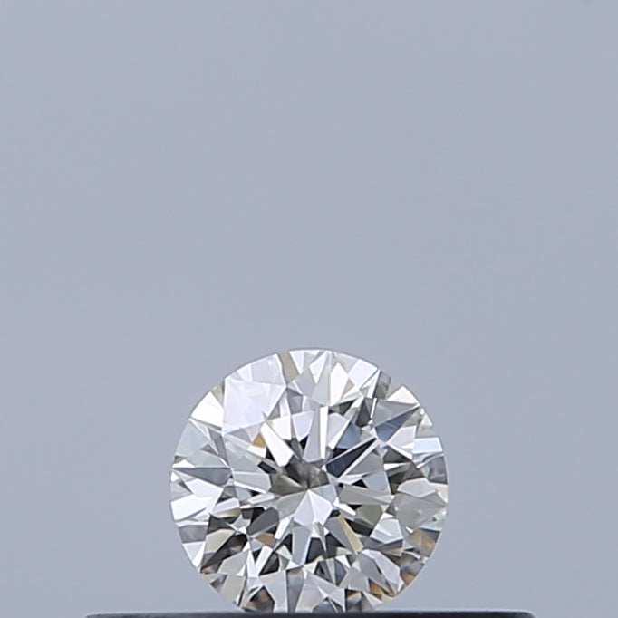 0.18 carat Round diamond F VS1 Excellent