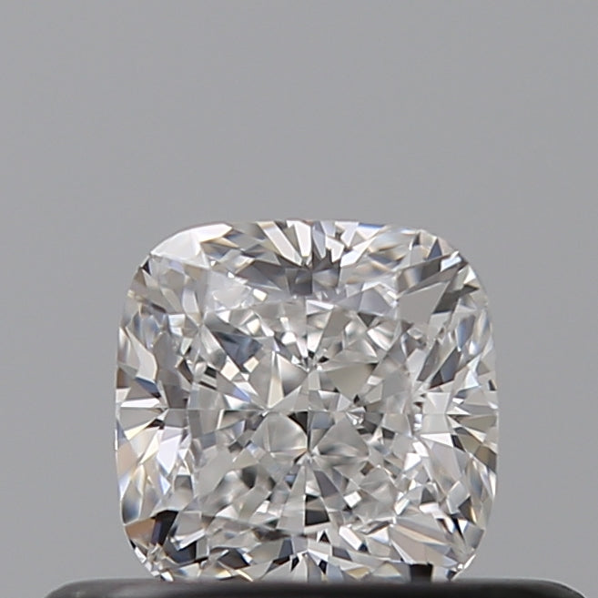 0.40 carat Cushion diamond F  IF