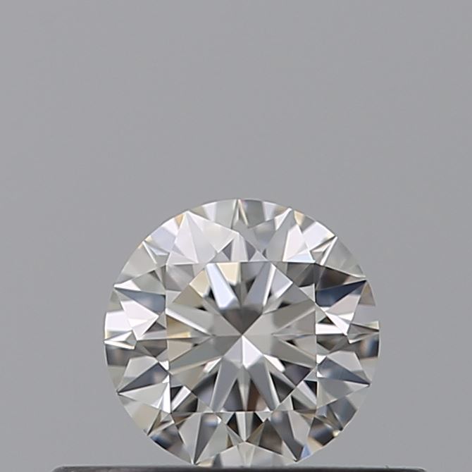 0.23 carat Round diamond G  VVS1 Excellent