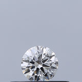 0.18 carat Round diamond F VS1 Excellent