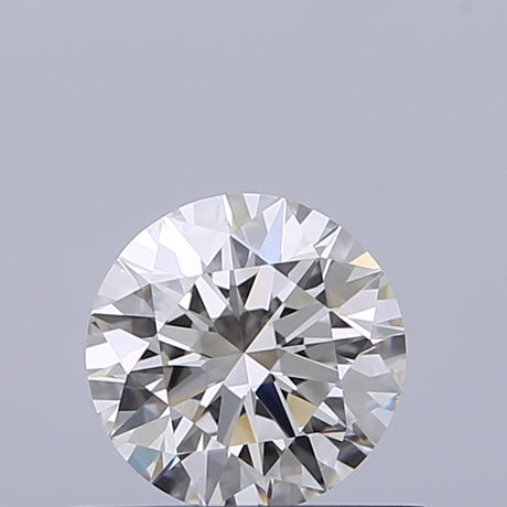 0.51 carat Round diamond G VVS1 Excellent