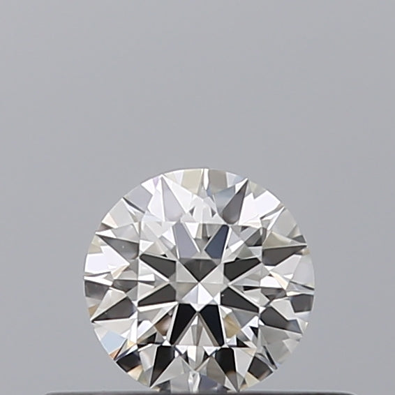 0.22 carat Round diamond F  VVS1 Excellent