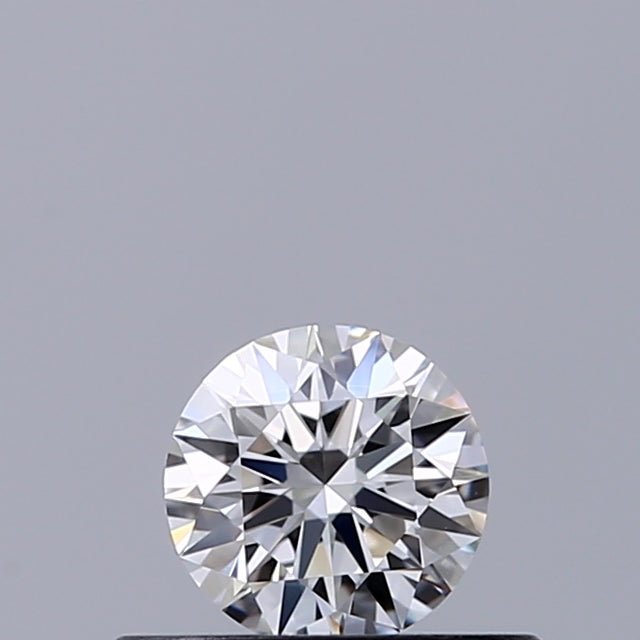 0.26 carat Round diamond G VVS1 Excellent