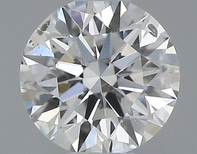 0.32 carat Round diamond H  SI2 Excellent