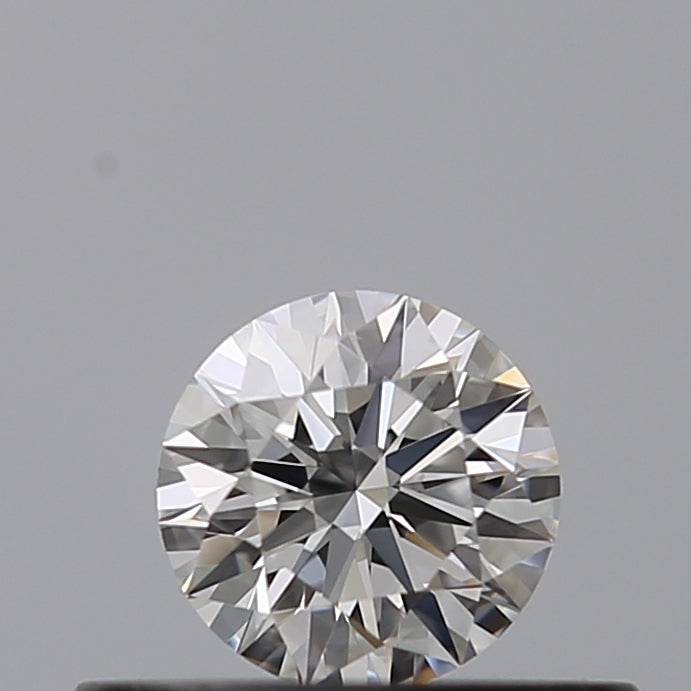 0.28 carat Round diamond E  VVS2 Excellent