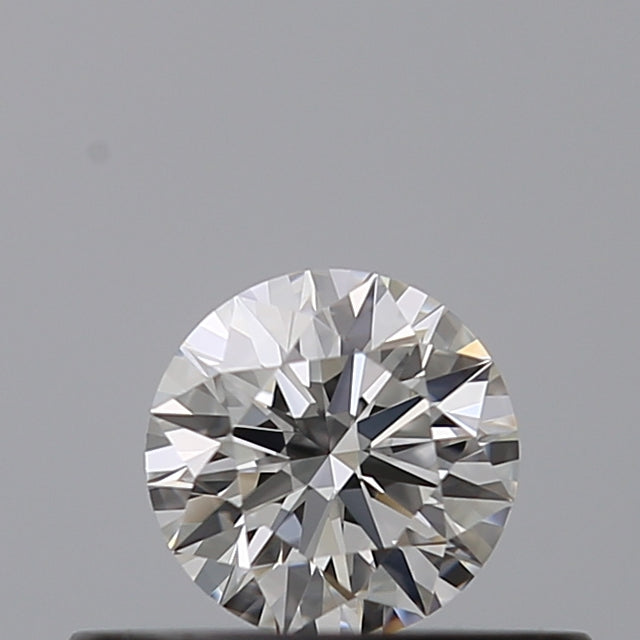 0.28 carat Round diamond E  VVS2 Excellent