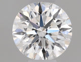 0.30 carat Round diamond H  VS2 Excellent