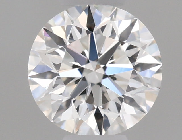 0.30 carat Round diamond H  VS2 Excellent