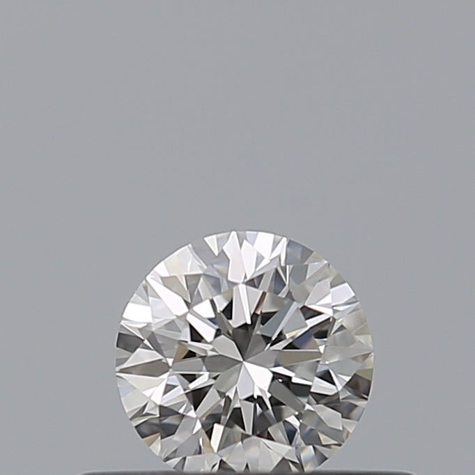 0.29 carat Round diamond G  VVS1 Excellent