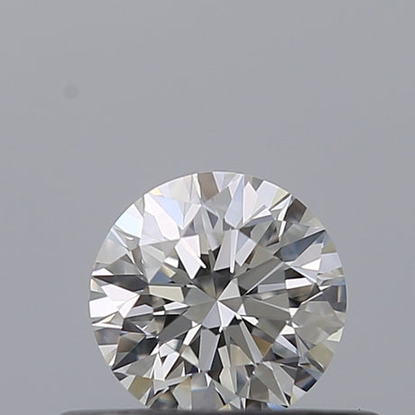 0.34 carat Round diamond F VVS1 Excellent