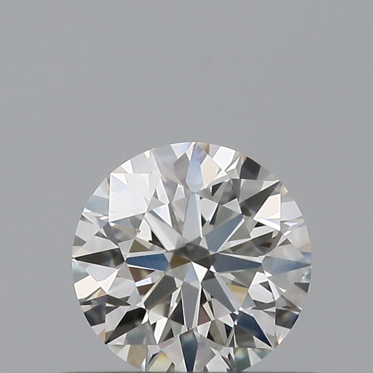 0.41 carat Round diamond H  VS2 Excellent