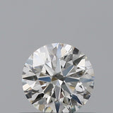 0.41 carat Round diamond H  VS2 Excellent