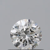 0.40 carat Round diamond F  VS1 Excellent