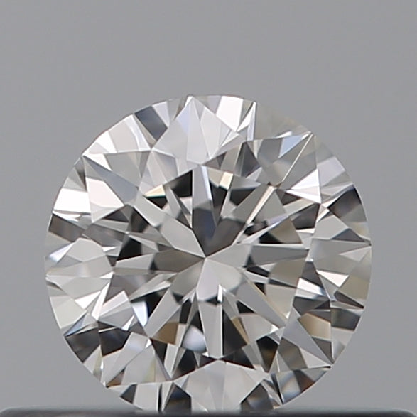 0.30 carat Round diamond F  VVS1 Excellent