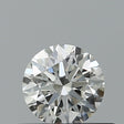0.30 carat Round diamond G  VVS2 Excellent