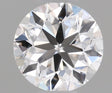 0.40 carat Round diamond F SI1 VeryGood