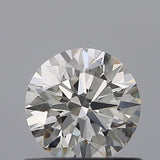 0.60 carat Round diamond G SI1 Excellent