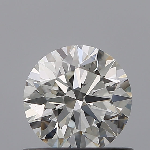 0.60 carat Round diamond G SI1 Excellent