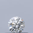0.27 carat Round diamond G VVS1 Excellent