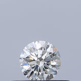 0.27 carat Round diamond G VVS1 Excellent
