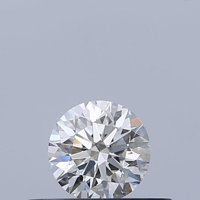 0.27 carat Round diamond G VVS1 Excellent