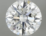 0.40 carat Round diamond G  VVS2 Excellent