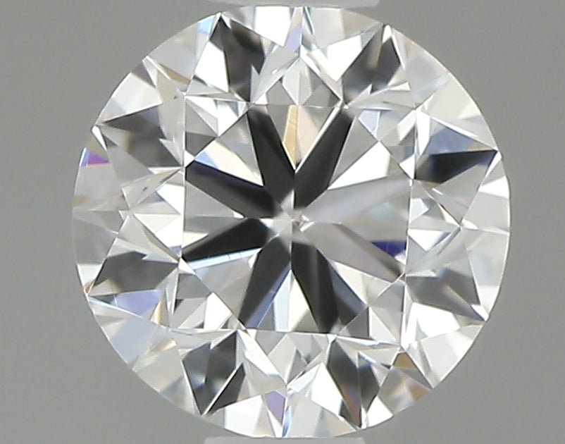 0.50 carat Round diamond E  VVS1 Very good