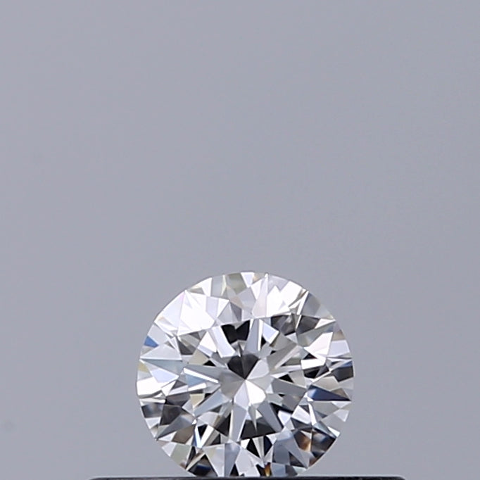 0.18 carat Round diamond E VS1 Excellent