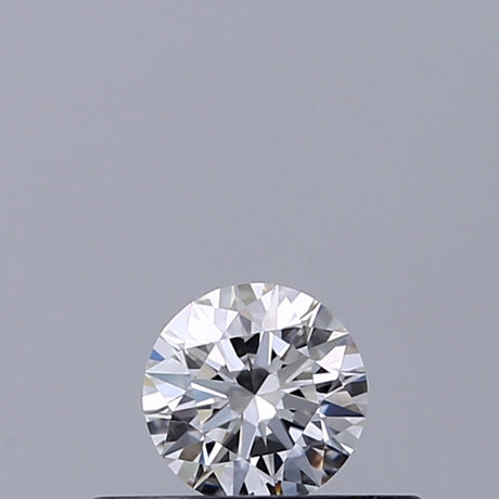 0.18 carat Round diamond E VS1 Excellent