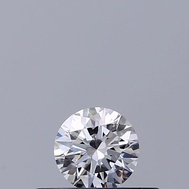 0.18 carat Round diamond E VS1 Excellent
