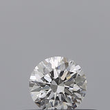 0.23 carat Round diamond E  VVS1 Excellent