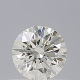 0.32 carat Round diamond H VVS1 Excellent